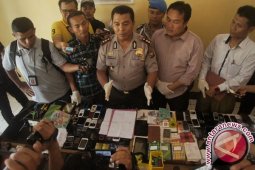 Dua Blok Lapas Bengkulu Terlibat Perkelahian
