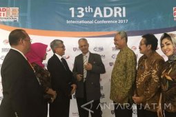 ADRI Gelar Konferensi Internasional Bahas Disiplin Ilmu