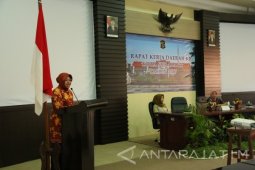 Pemkot Surabaya Tekan Angka kelahiran Melalui MOP-MOW