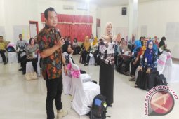 Bimtek Kepsek PAUD Sampai SMA