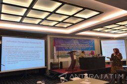 BKKBN Jatim Targetkan 664 Kampung KB Terbentuk