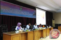 KB Program Pemerintah Yang Sangat Efektif Bangun Kalbar