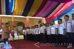 La Nyalla Minta Kadin Kota Probolinggo Perkuat Ekonomi Rakyat