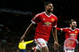 MU Menang 1-0 di Kandang Celta