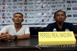Perssu Siap Beri Kejutan Lawan Persewangi