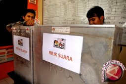 Bawaslu Jabar Butuh 95 Ribu Pengawas Pilkada Serentak 2018
