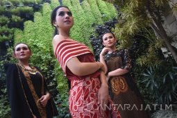 Batik Tulis Premium