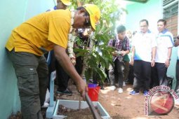 DPRD Kalsel Dukung "Revolusi Hijau"