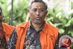 KPK Periksa Sembilan Saksi Kasus PT PAL