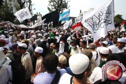 MA Jamin Majelis Hakim Perkara Ahok Adil