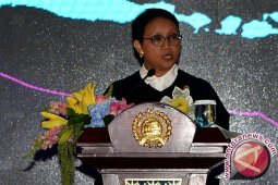 Menlu: Kemitraan Strategis Perluas Hubungan Indonesia-AS
