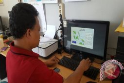 BMKG Ketapang : Waspada Cuaca Buruk Sepekan Mendatang