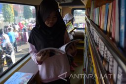 Mobil Pintar CFD