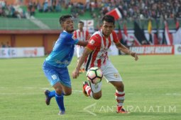 Madiun Putra Tahan P-MU