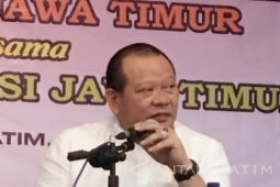 Kadin Jatim Pertemukan Gagasan Penguatan Pertanian