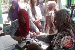 BKKBN Gelar Pelayanan Hingga Pulau Terluar