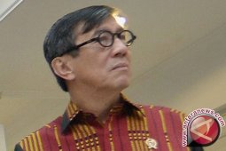 Menkumham minta pelaku pemerasan Rutan Pekanbaru dipidana, biar tahu rasa