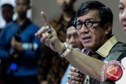 Menkumham berkali-kali gebrak meja akibat pungli Rutan Pekanbaru