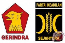 PKS siap komunikasikan keponakan Prabowo jadi Cagub