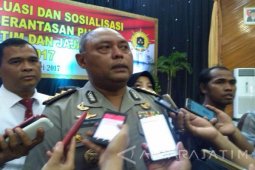 Jatim Peringkat Kedua Nasional OTT Saber Pungli