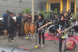 Perjalanan Ekspor "SSV-2" ke Filipina Dikawal Ketat (Video)