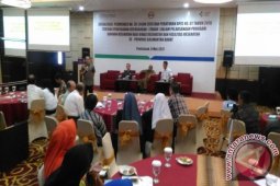 BPJS Kesehatan Sosialisasi Peraturan Pencegahan Kecurangan