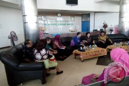Menkes Terkejut Pasien Terbanyak RS Banjarmasin Diare