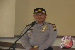 Tapteng Bersih Dari Gerakan Radikal