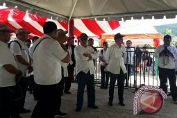 Menteri PU-PR: PLBN Skouw pusat kegiatan ekonomi 