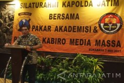 Kapolda Jatim Perintahkan Satgas Pangan Langsung Bergerak (Video)