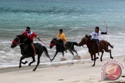 Pacuan Kuda Tradisional