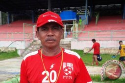 Sosok - Soleman Mengabdi Untuk Sepak Bola Ternate