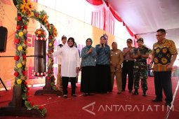 Risma Imbau Warga Surabaya Waspadai Kriminalitas Jelang Ramadhan