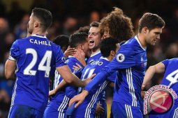 Klasemen Liga Inggris, Chelsea Tetap Teratas