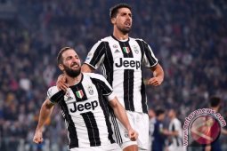 Klasemen Liga Italia, Juventus Tetap Kokoh