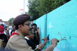 Saifulah Yusuf Optimistis Kampung Kelir Jadi Inspirasi