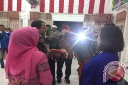 Korem Optimalkan Kondusifitas Daerah