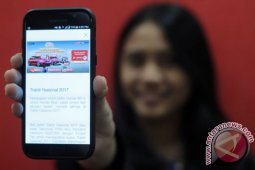Telkomsel Luncurkan Traktir Nasional 2017