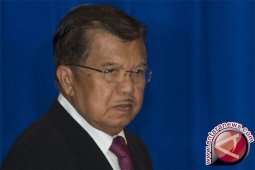 Wapres Pimpin Rapat Komite Reformasi Birokrasi Nasional