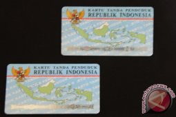 Asahan Masih Kekurangan Blangko e-KTP