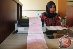 Asahan Optimis Target PBB P2 2017 Tercapai