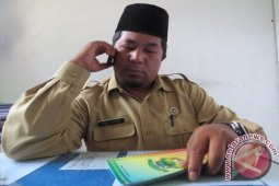Kemenag Umumkan 331 Cahaj dari Padangsidimpuan