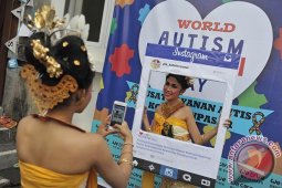 "Denfest" Sediakan Ruang Pijat oleh Disabilitas