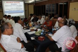 Kemensos Gelar Forum Pakar Penyuluhan Sosial