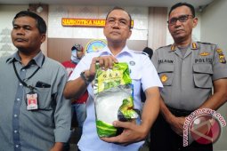BNN tangkap narapidana bandar sabu