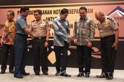 Pemkab Banyuwangi Minta Pengelola Tambang Prioritaskan Warga
