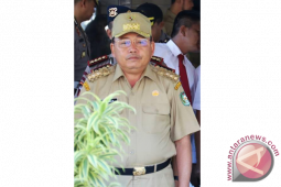 Gubernur Kalbar Surati Pemda Terkait THR Karyawan