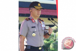 Kapolda Kalbar Keluarkan Maklumat Tentang Penyampaian Pendapat