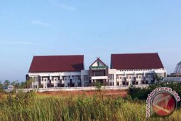 RSUD Tabalong Targetkan Pendapatan Rp45 Miliar