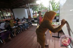 Pemkab Jalankan Program "kampung Bahasa" Tingkatkan SDM